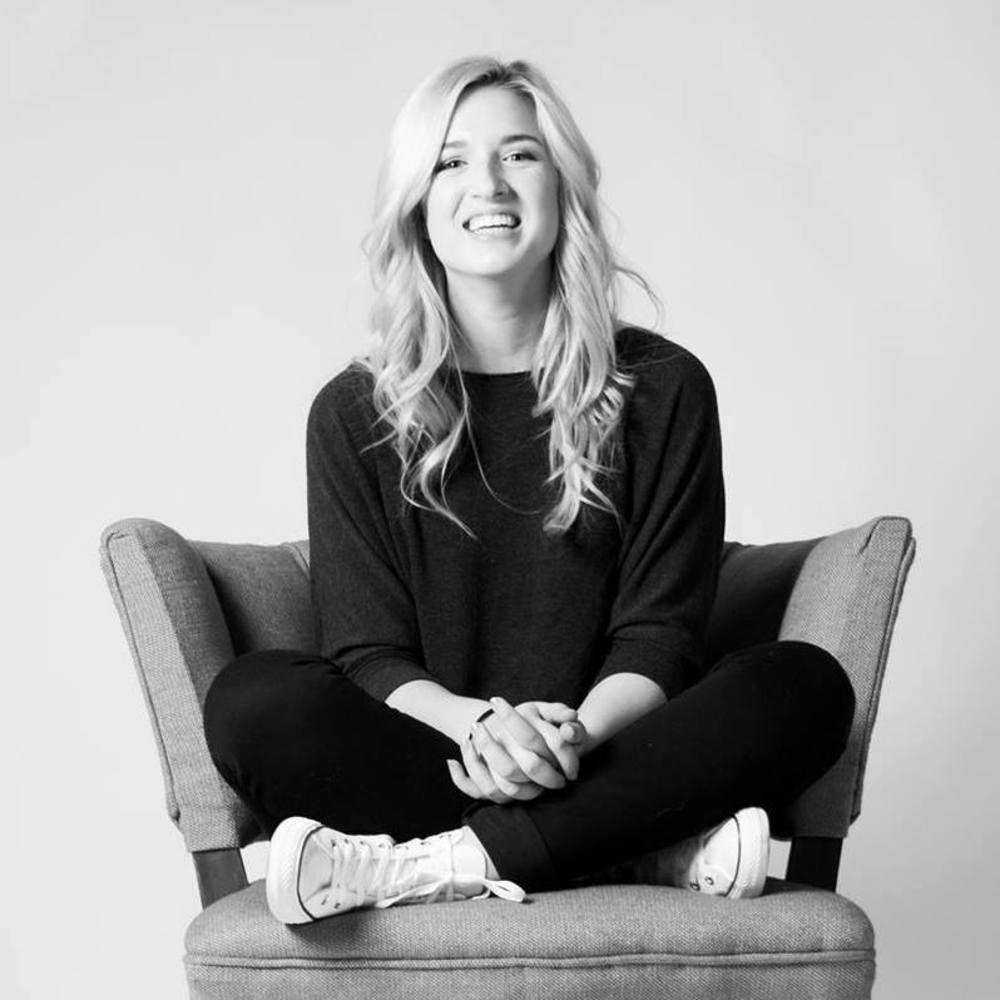 Meet your Posher, Taylor